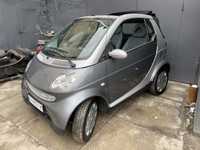 Smart 450 Cabrio