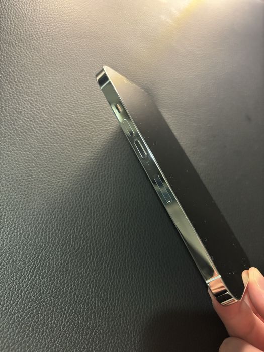 Iphone 13 Pro Silver