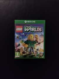 Lego Worlds Xbox BDB!
