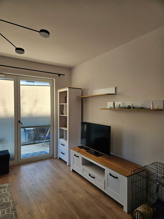 Ładne 3 pokojowe mieszkanie