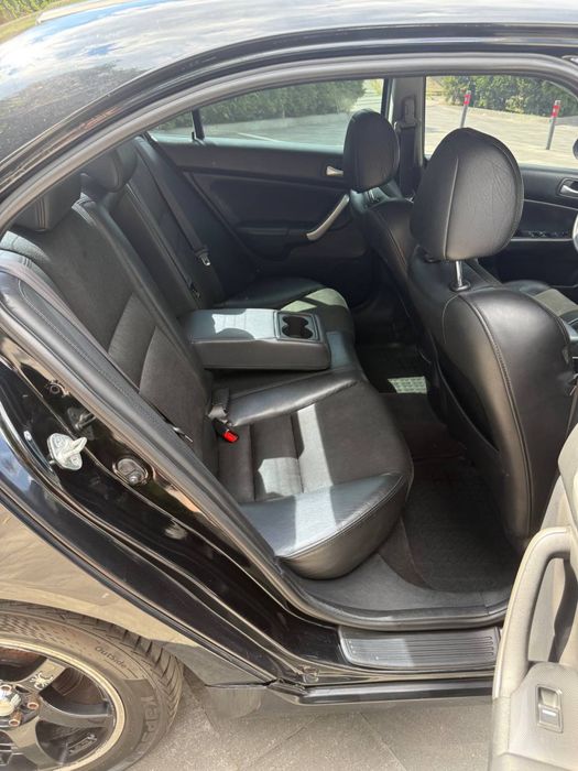 Продам авто accord 7