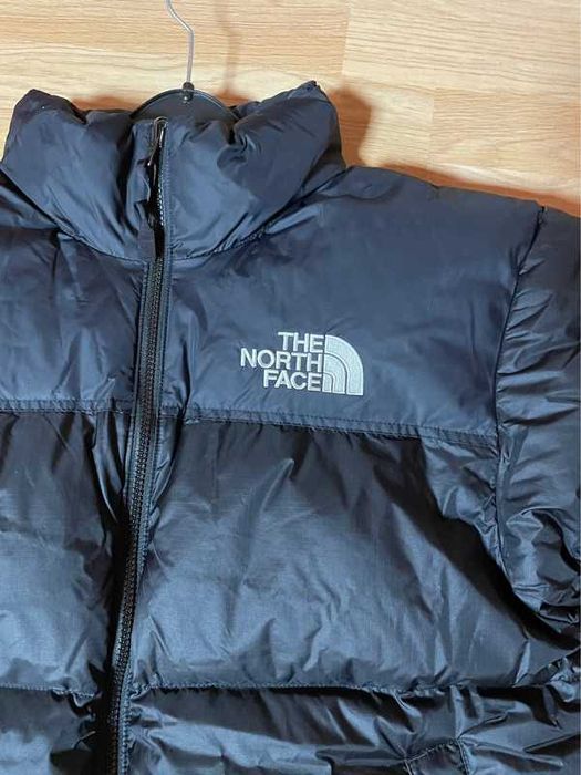 The North Face TNF Nuptse 700 retro 1996 kurtka puchowa M