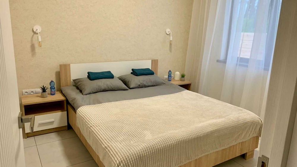 Посуточно. Бассейн. Чан на дровах. Генератор. Сауна. Подобово