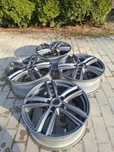 Felgi 18 cali 5x114,3x66.1