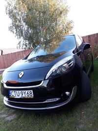 Renault Scenic Sprzedam. Pierwszy wł.