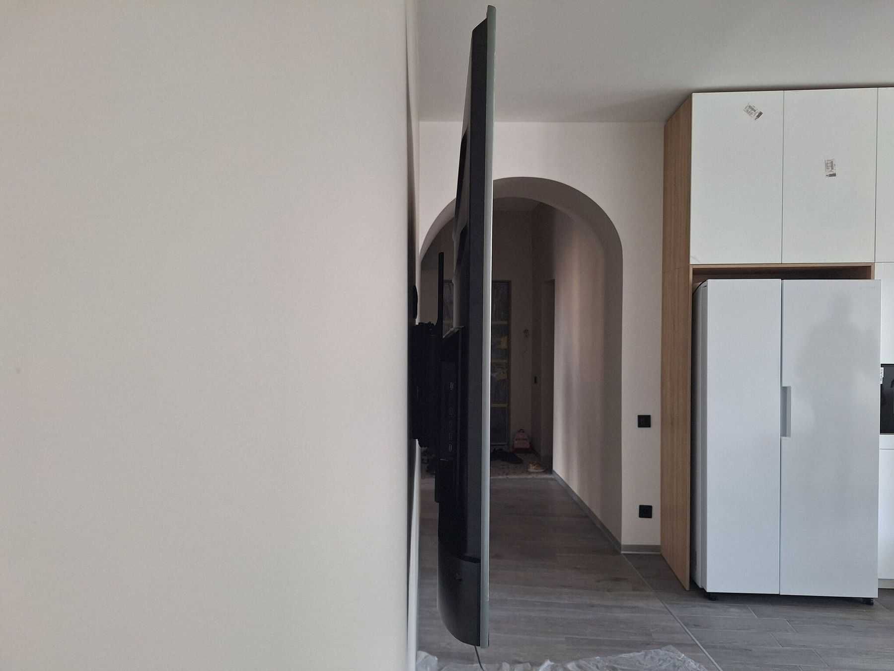 Кронштейн для тв 60"-120" ITech PTRB-95 Кріплення для телевізора