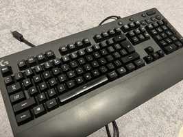 Klawiatura Logitech g213