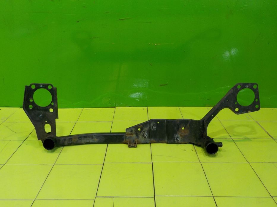 AUDI A4 B7 2.0 TDI 06r rura intercoolera