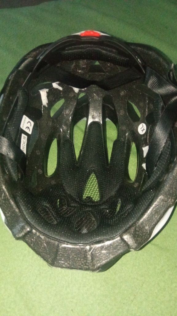 Kask rowerowy Meteor XL