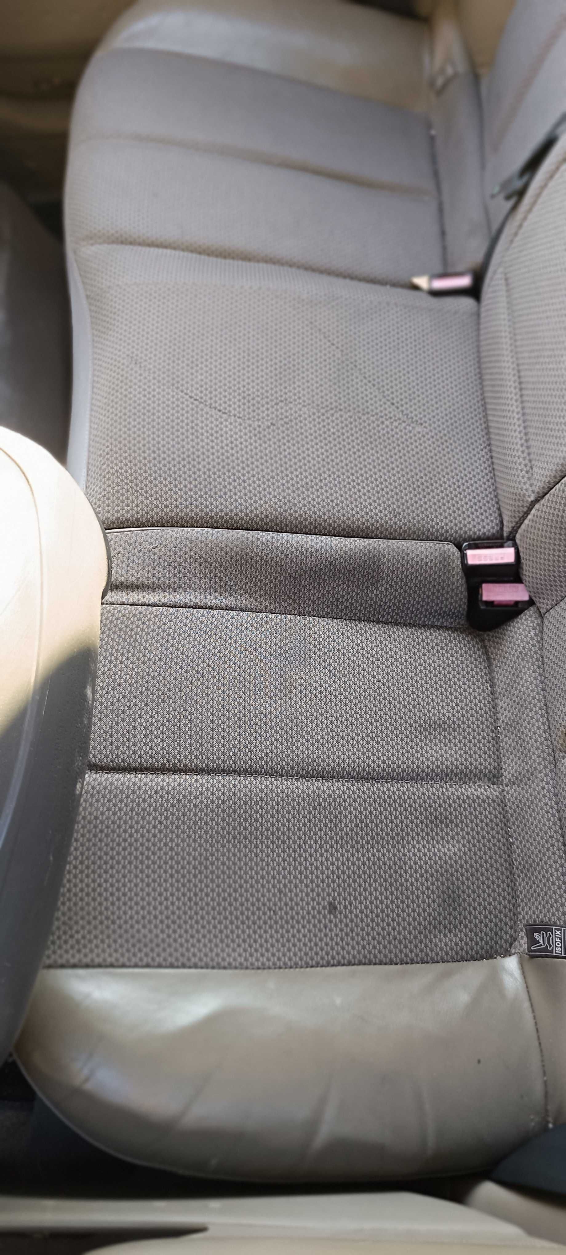 Renault Mégane II Break 1.5 dCi - Económico
