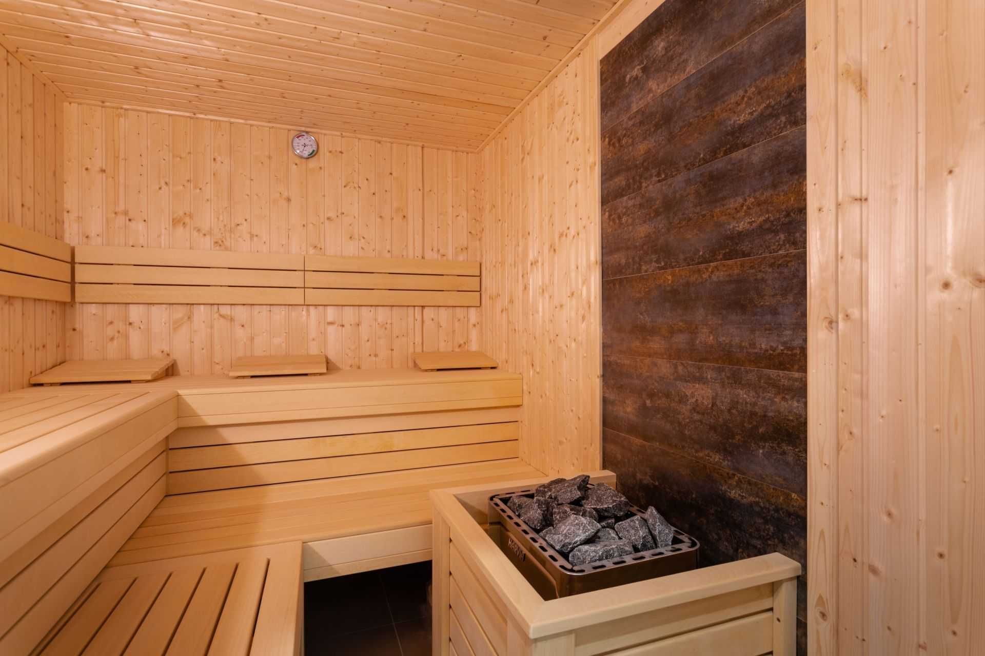 Apart Invest Apartament Green Park Resort C12 Baseny, Sauny, Siłownia