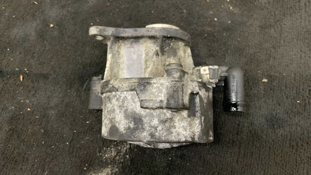 Renault Espace IV 4 1.9 DCI Pompa Vacum Podciśnienia