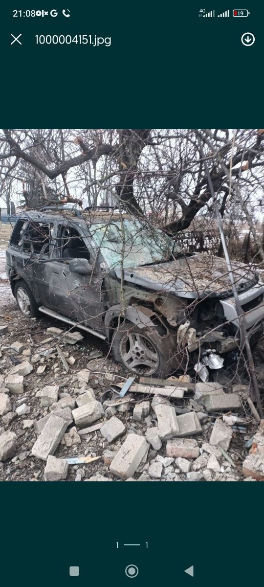 Срочный Выкуп Авто после ДТП Взрыва На Разборку