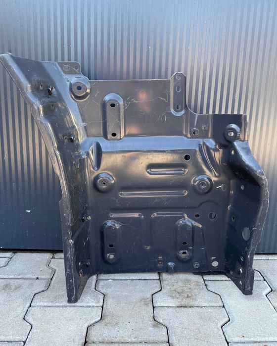 Stopień Stopnica SCANIA R S