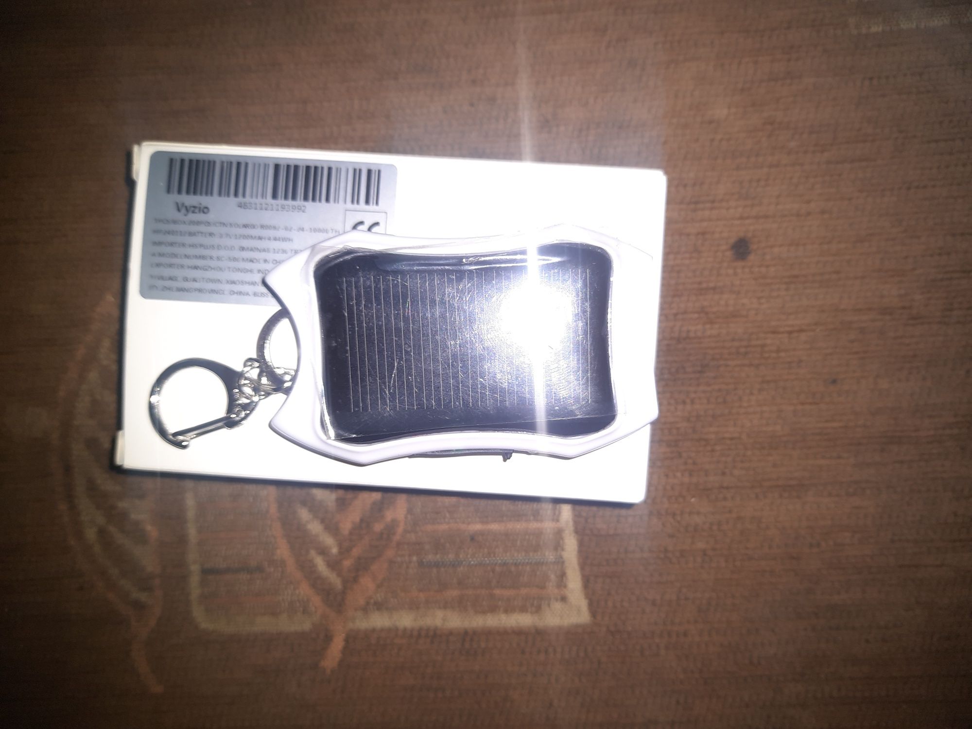 Solarbank nowy 3 w 1