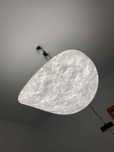 Nowa Lampa Japandi, Jedwab