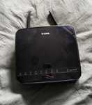 Ruter  D-Link DWR-953