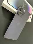 Iphone 14 pro max 256 gb bateria 94%