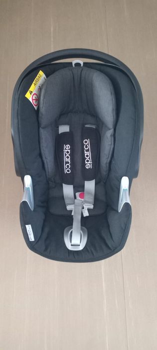 Дитяче автокрісло Cybex  Aton Q Group 0+ база