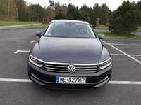 Volkswagen Passat 2.0 TDI SCR Comfortline Cena BRUTTO-VAT 23%