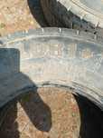 Opony 265/70 r 17.5
