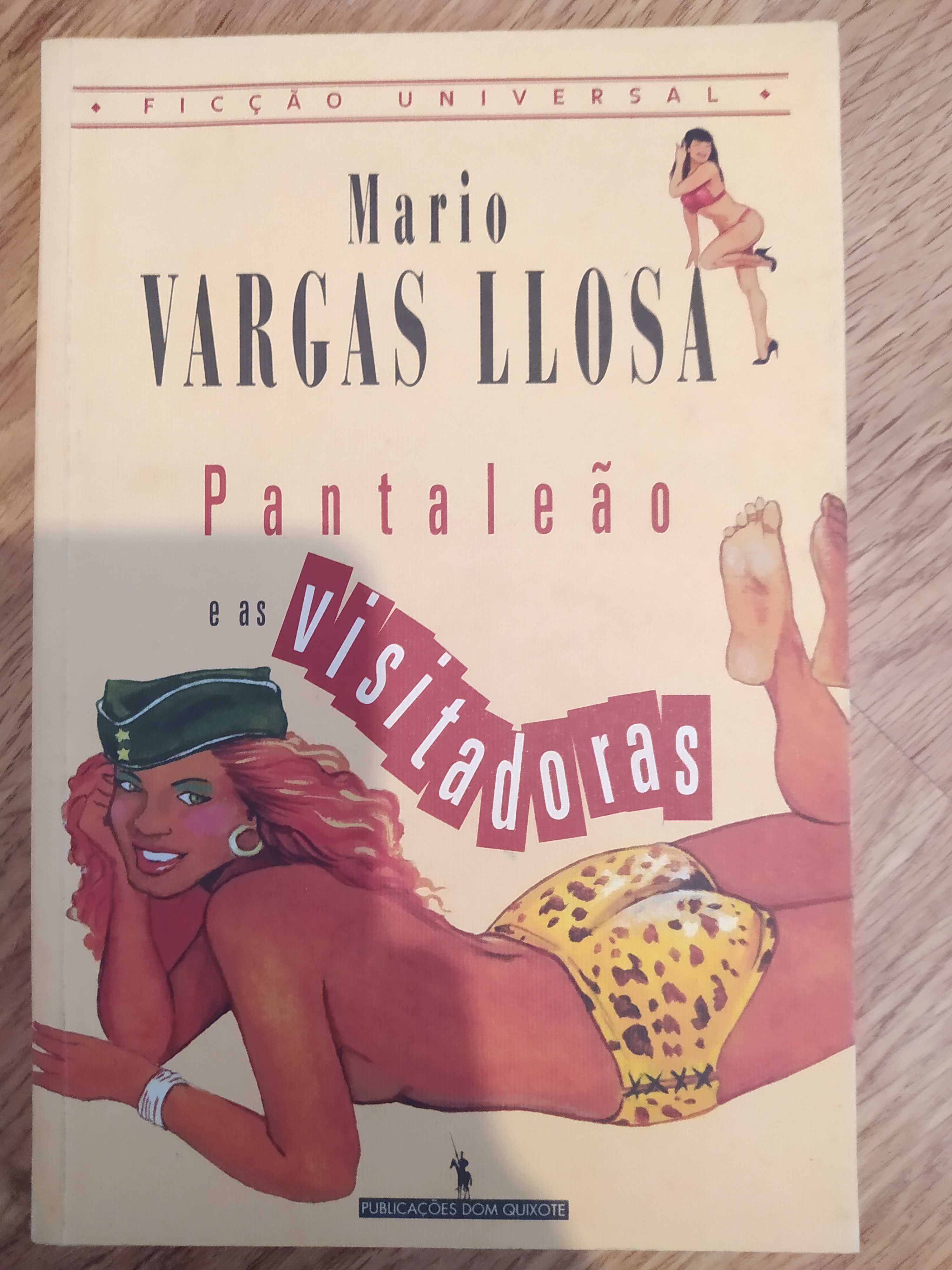 Vários livros - 5€ cada