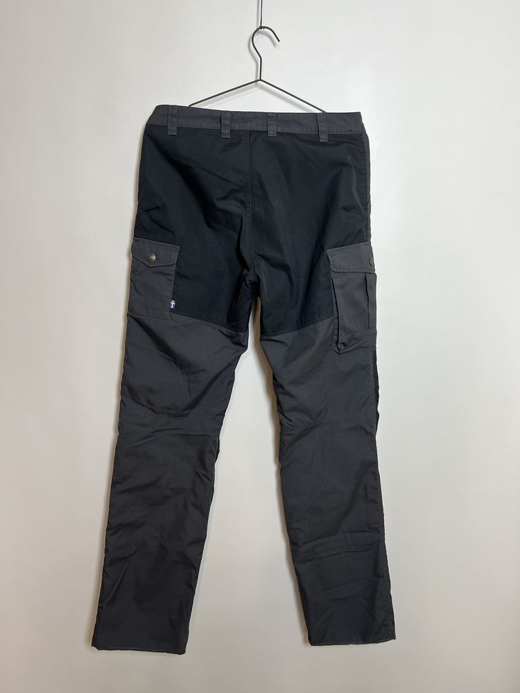 Штани трекінгові Fjallraven g-1000 Barents Pro W Winter 38р Оригінал
