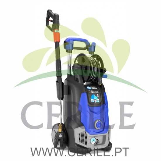 Lavadora Alta Pressão BLUE CLEAN Star Plus 7.0 Dual Power