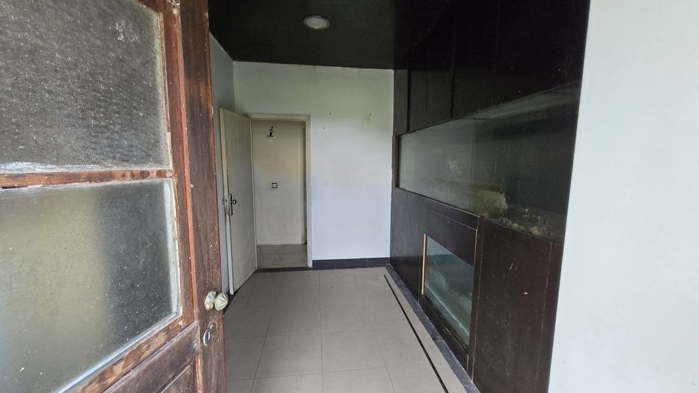Moradia Térrea T2 Geminada na Madalena – Vila Nova de Gaia