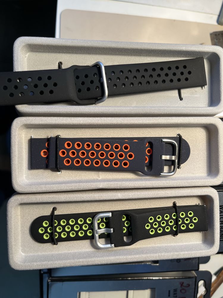 Paski bransolety do zegarkow , smartwatch