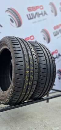 2021г Літо 195/55/R16 7.5 мм Dunlop Sport 2шт Шини Резина Колеса Склад