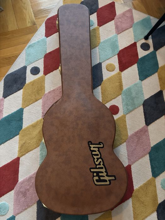 Gibson SG Junior USA