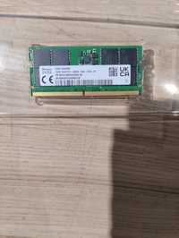 Ddr5 SK hynix so-dimm 16gb 4800mg Оперативна пам'ять для ноутбука