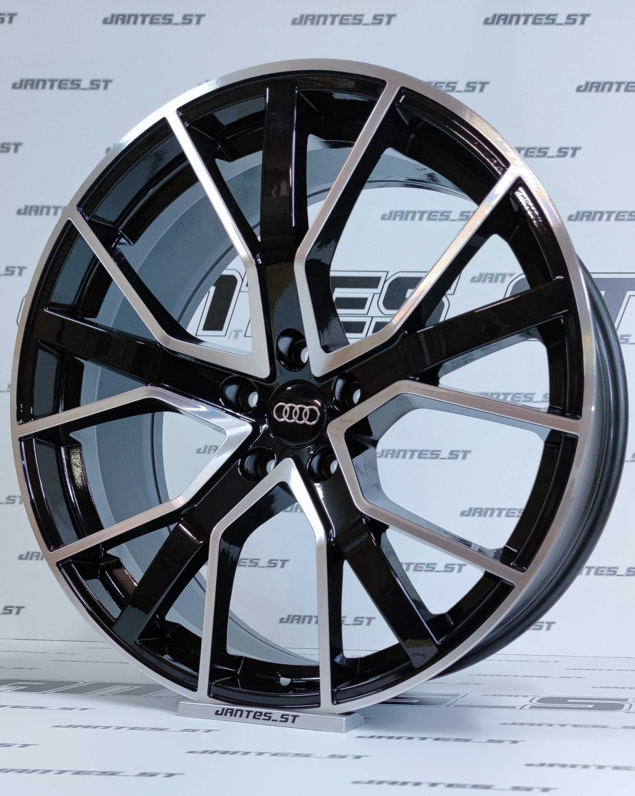 jantes 18 5X112 Style Audi RS6 NOVAS