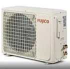 Кондиціонер спліт-система Fujico DC Inverter FMA-09HRDN1
