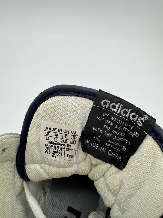 Кросівки adidas forum hi кастомні
