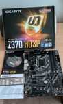 Płyta główna GIGABYTE Z370 HD3P s.1151