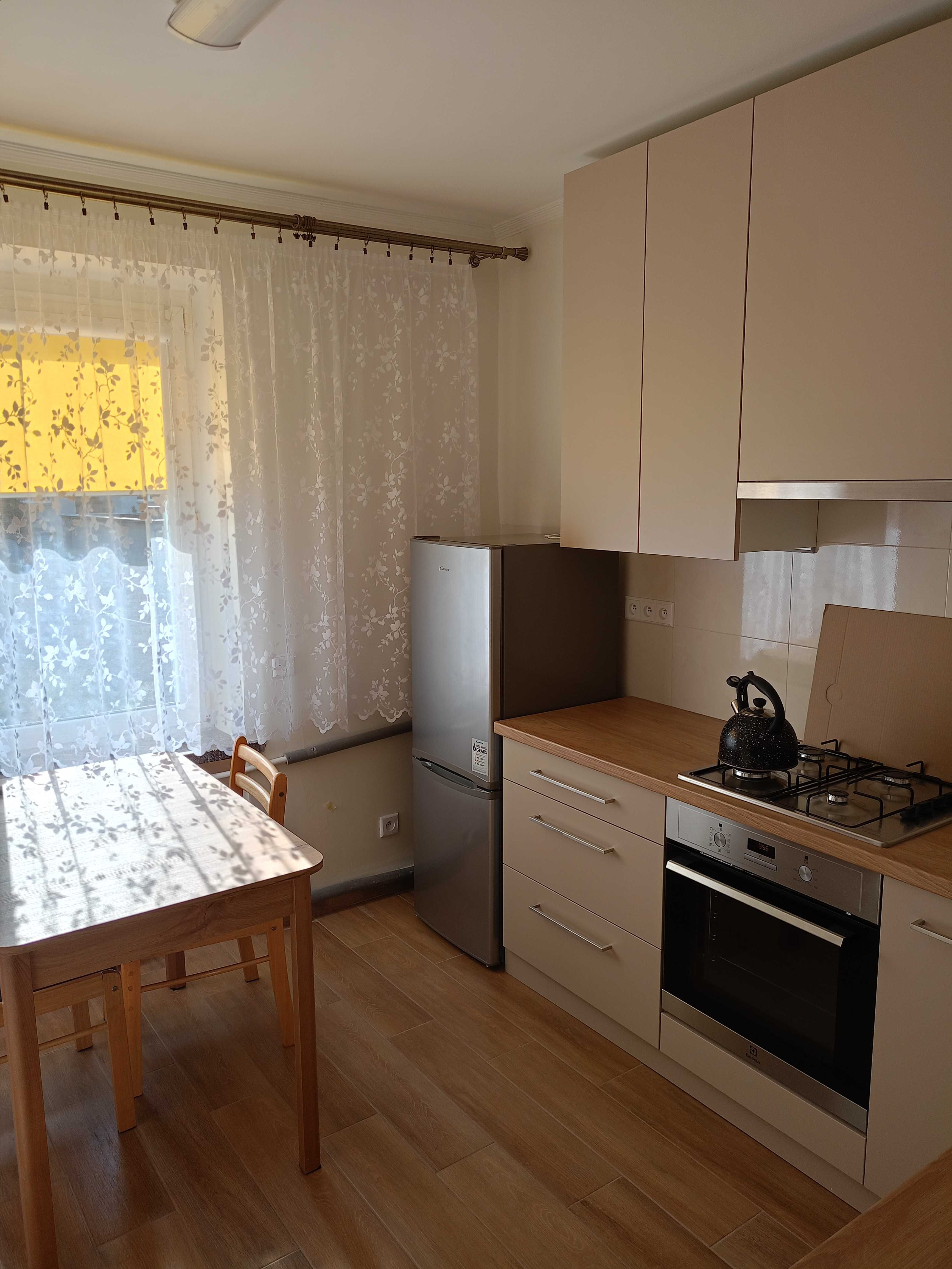 Duża kawalerka na I p. z balkonem po remoncie kapitalnym w 2024 r.