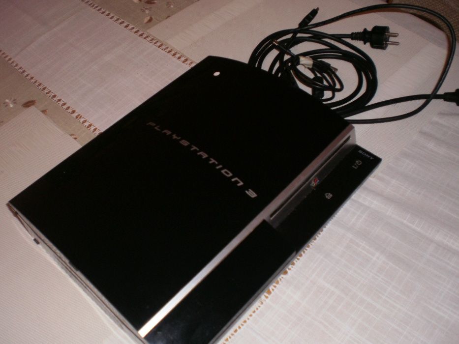 Kosola , Playstation 3 SONY