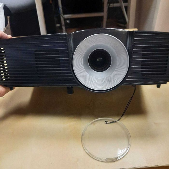 Проектор Acer X113P з кронштейном