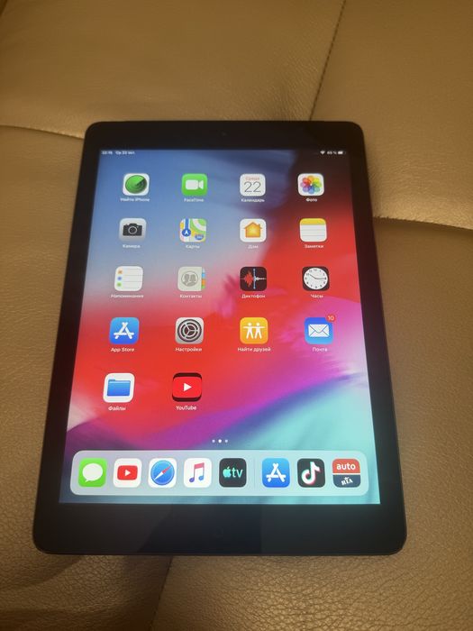 IPad Air 64 гб A1475