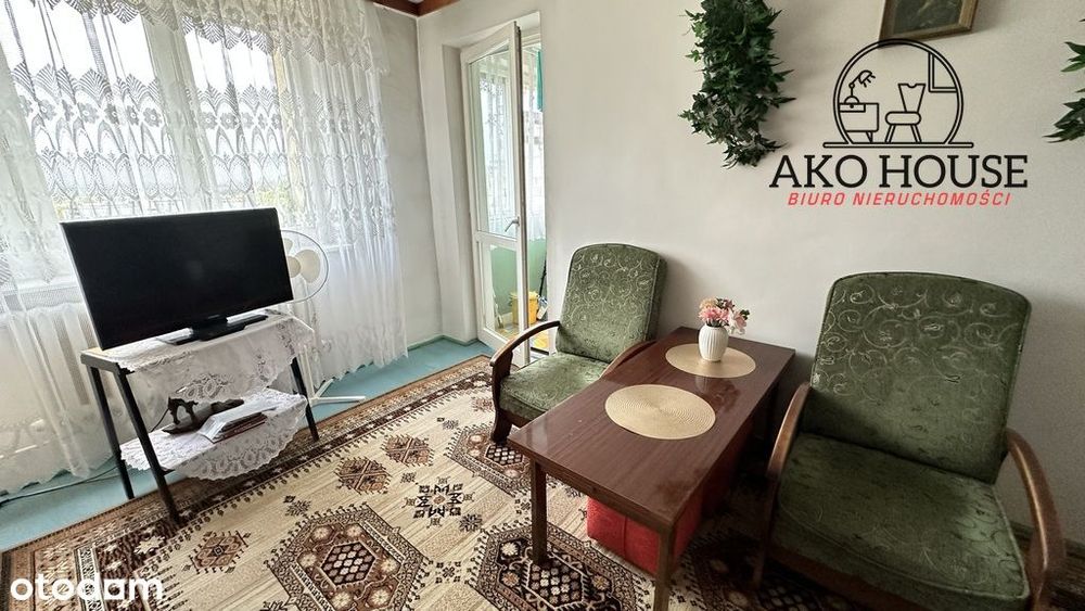 Przytulne 3 pokoje w Sokółce–idealne dla rodziny!