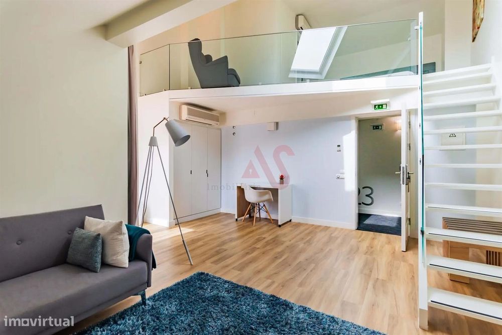 Quartos Duplex para arrendar em Palmela, Setúbal