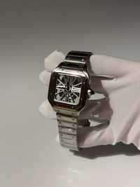 Zegarek Cartier Skeleton