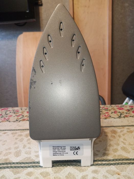 Продам праску безпроводну