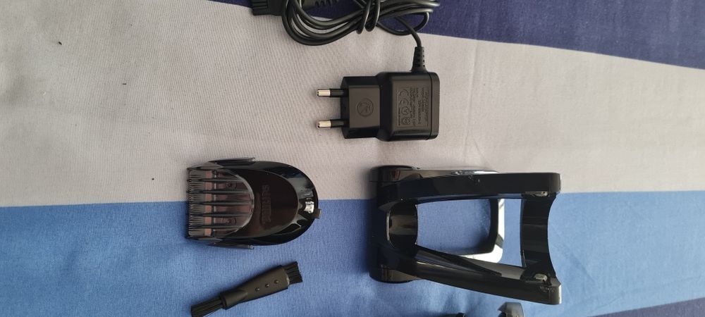 Máquina de barbear Philips