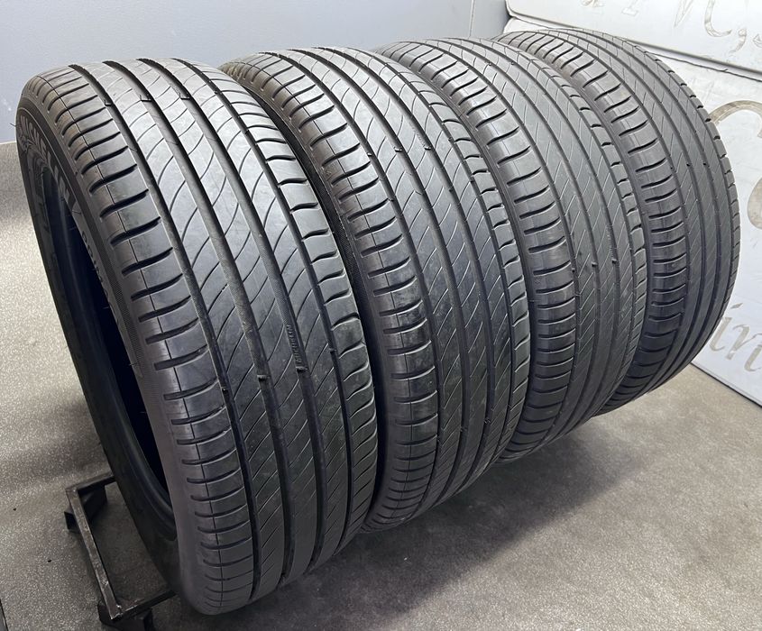 Шини літо 205 60 R16 Michelin Primacy 4 резина літні