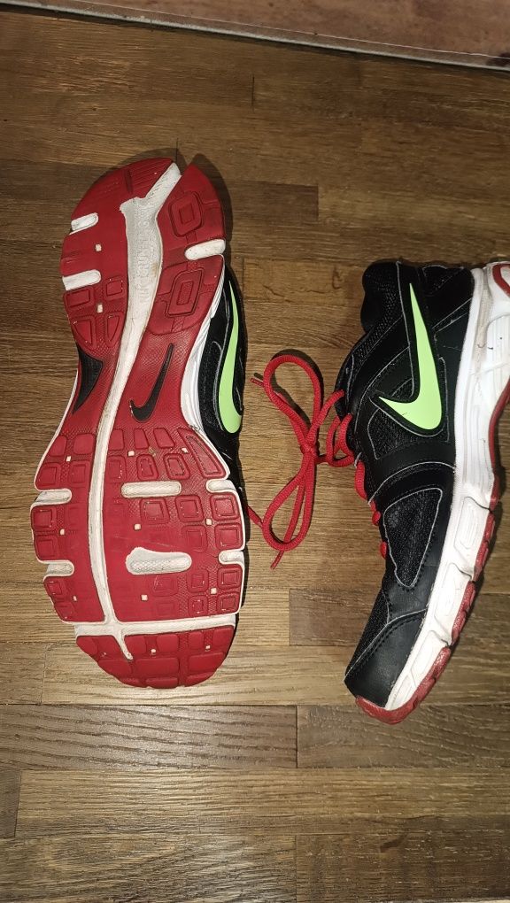buty męskie Nike rozmiar 45 originalne