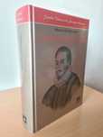 Livro "D. Quixote de la Mancha" de Miguel de Cervantes