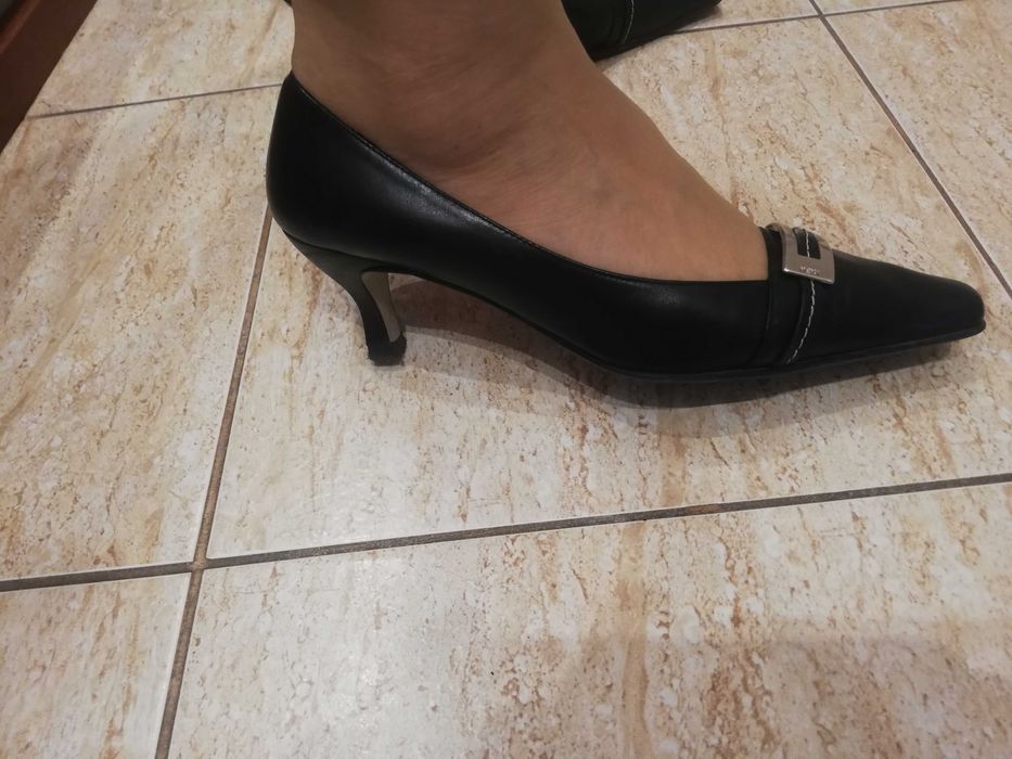 Buty damskie szpilki Next 39.